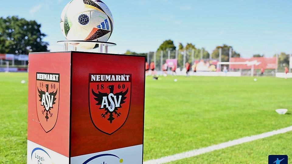 Unter anderem im Stadion am Deininger Weg gab es kein Bayernliga-Fußball zu sehen am Samstagnachmittag.