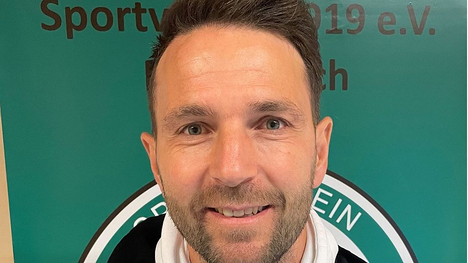 Frantisek Nedbaly übernimmt ab dem heutigen Dienstag das Traineramt bei Nordost-Landesligist SV Mitterteich.