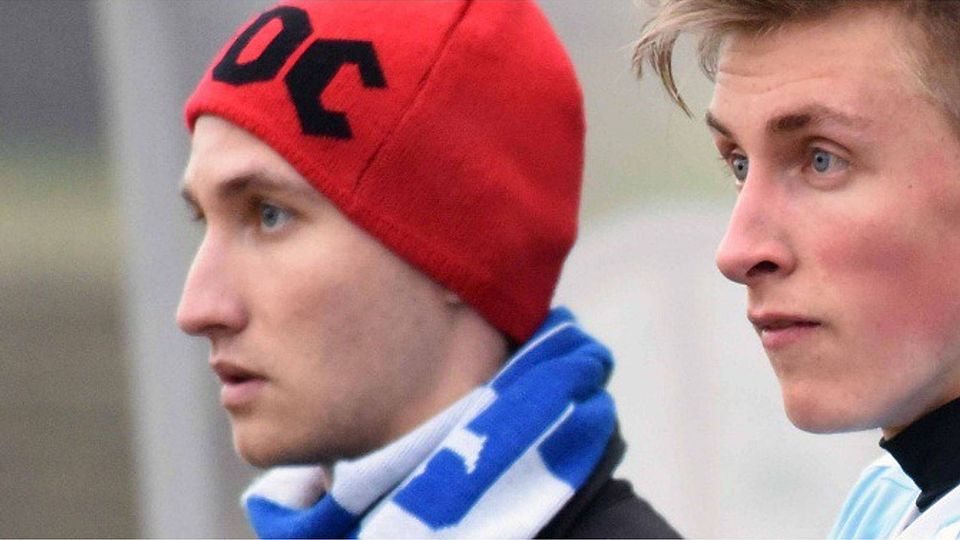 Der Mann mit der Mütze sagt am Ende der Saison leise "Servus". Archiv-Foto: Schmitt