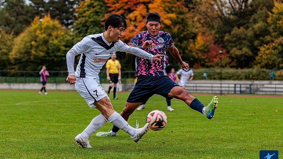 Frechen muss zu Ligaschlusslicht Pesch. 