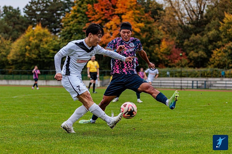 Frechen muss zu Ligaschlusslicht Pesch. 