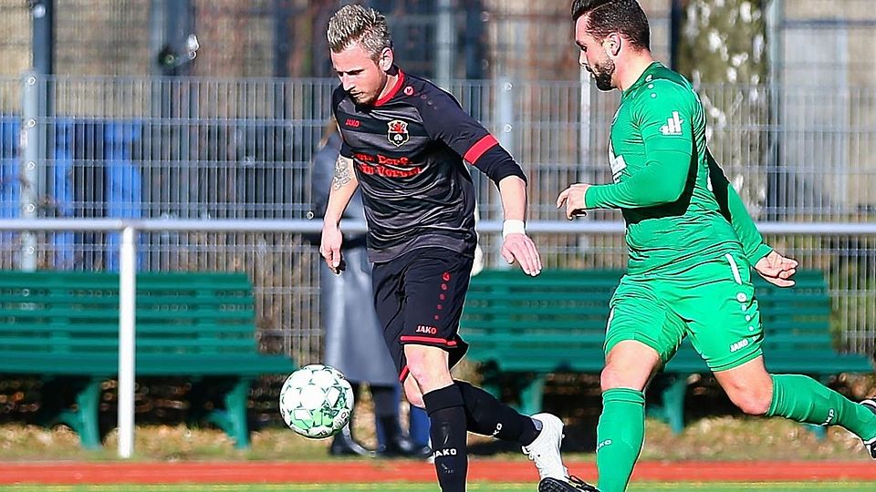 Der BV Bergisch Neukirchen hat sich die erste Saisonhälfte anders vorgestellt.