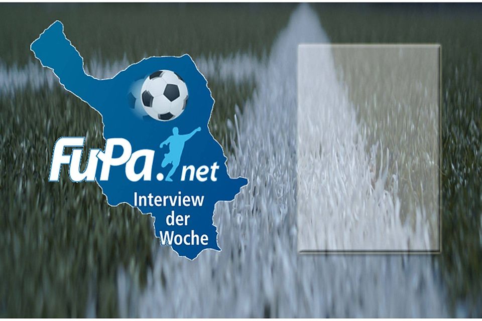 Im Interview der Woche spricht Wormatias Christoph Böcher über das Niveau der Liga und die Saisonziele des Landesligisten.