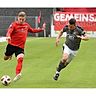 Verlasst die SG Sonnenhof und wechselt zum 1. FC Kaiserslautern: Philipp Hercher (links). 