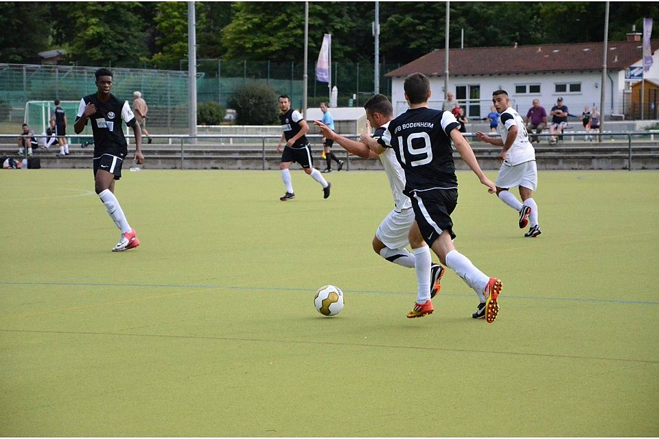 Foto: Boor. Foto: Boor.