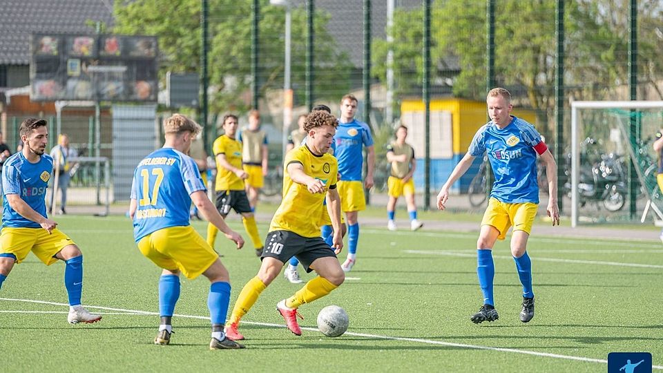 Der RSV Praest wird zur neuen Saison in der Kreisliga A an den Start gehen.