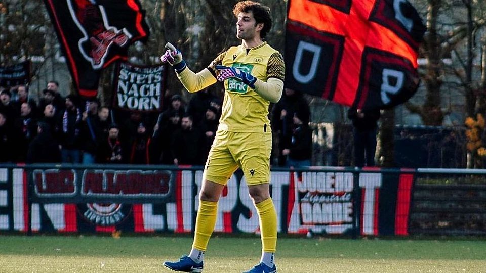 Für Mroß ist Schluss in Aplerbeck.