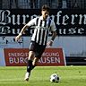 Beim TSV Schwaben Augsburg gab es für Wacker Burghausen keine Punkte zu holen.