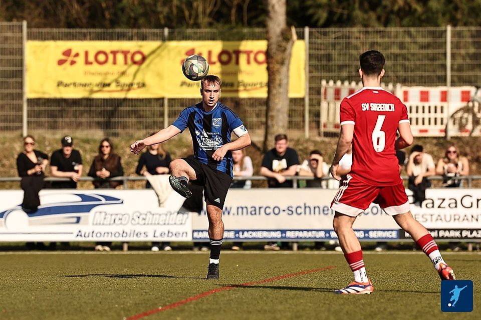 Jens Schneider und die Schweicher werden in Waldrach voll gefordert sein.