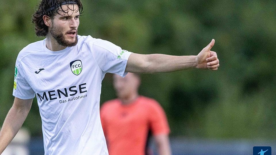 Vier Gütersloher in der Elf der Woche