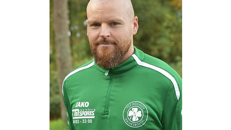 Stürmer der Woche: Dominik Meier