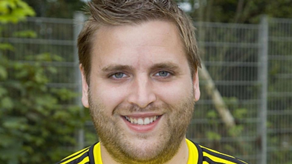 Hösels Keeper Pascal Dornbach verhinderte, dass es für seinen SV noch ärger kam.
