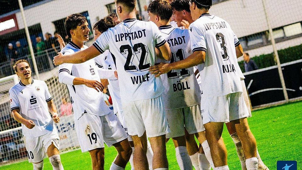 Lippstadt zeigte sich hocheffizient beim Heimsieg gegen Verl II.