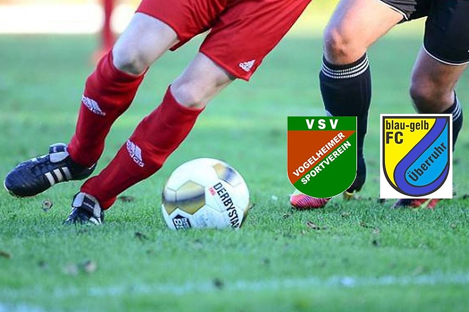 Beim Vogelheimer SV kam es am Sonntag zu einem Spielabbruch.