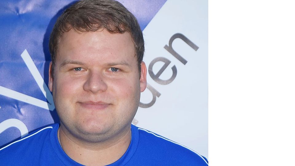 Sven Koppelmann stellt sich wieder zur Verfügung.