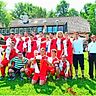 Die Meistermannschaft der SKG Botnang soll verstärkt werden, damit der Ausflug in die Kreisliga A diesmal nicht nur eine Saison lang dauert.  Foto: Martin Braun