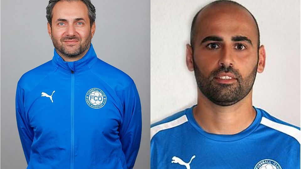 Fatih Kilicarslan bleibt weiter Trainer bei Ober-Ramstadt und wird von Hakan Dogru unterstützt. 