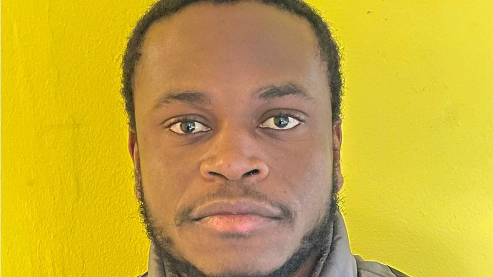 Neuer Stürmer: Ein jamaikanischer US-Amerikaner aus Spanien für Hof - FuPa