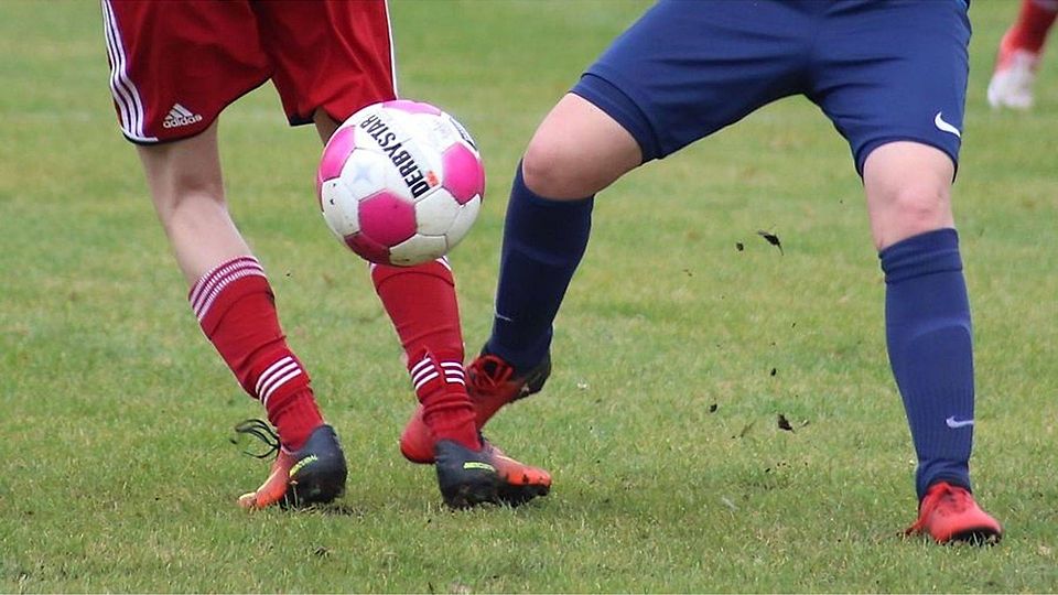 Der VfL Frei-Weinheim hat sich für das Halbfinale gegen die gastgebende Spvgg. qualifiziert.