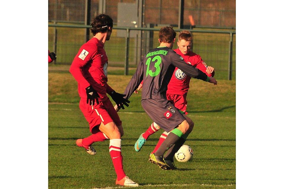 F: Theo Titz F: Theo Titz