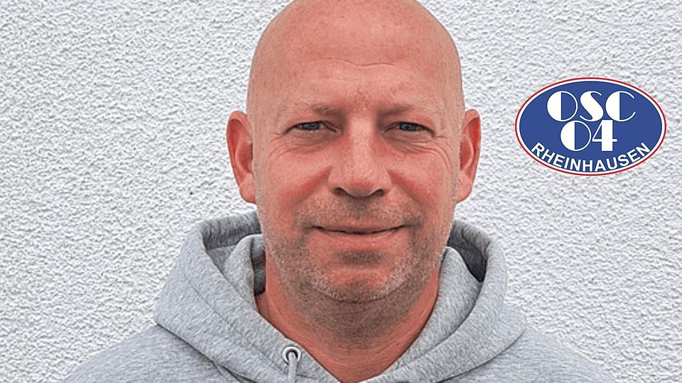 Michael von Zabiensky ist als Trainer des OSC Rheinhausen zurückgetreten.