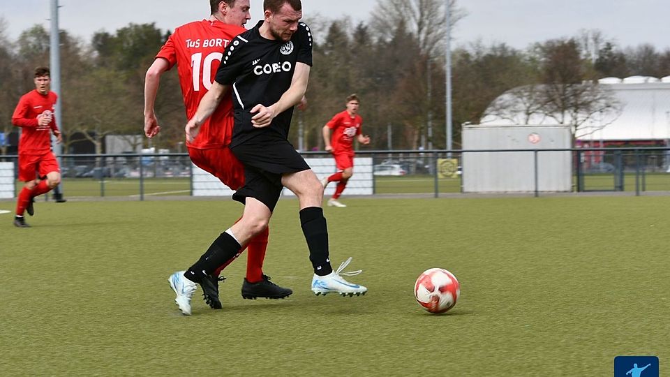 Kann sich Moers durchsetzen? 