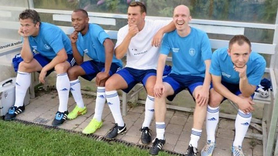 Sie dürfen sitzen bleiben – der TSV Flacht zieht kampflos in die nächste Pokalrunde ein