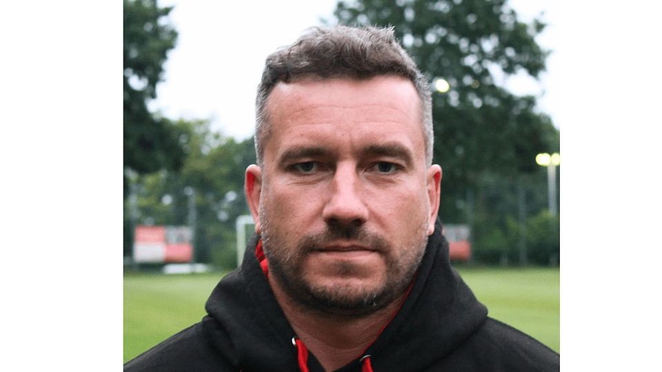 Jörg Maukel übernahm das Team im Sommer 2025.