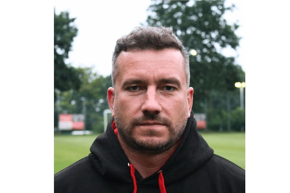 Jörg Maukel übernahm das Team im Sommer 2025.