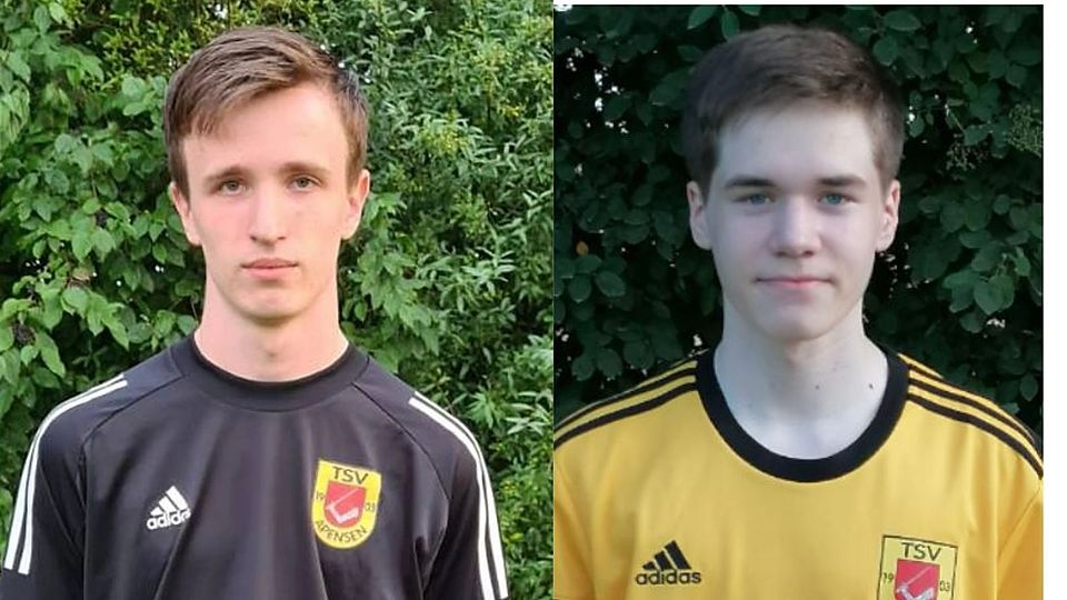 Nico Ewert war an fast allen Treffern beteiligt - Der 17-jährige Patrick Ramm traf in seinem ersten Herrenspiel. 