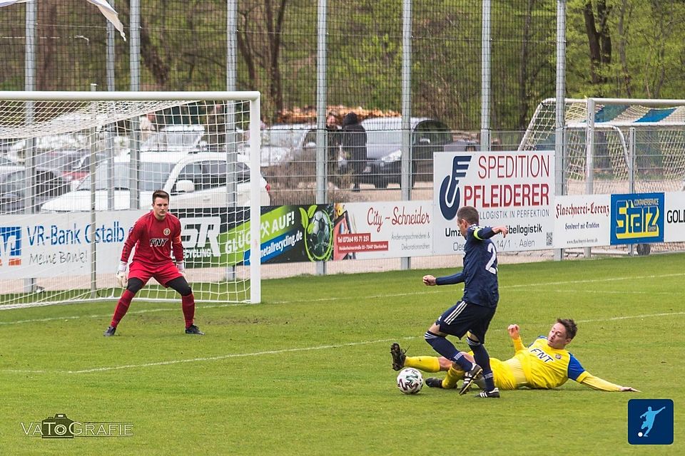 Abschlüsse, Grätschen und Paraden: Das war die Saison 21/22 in der Kreisliga A2.