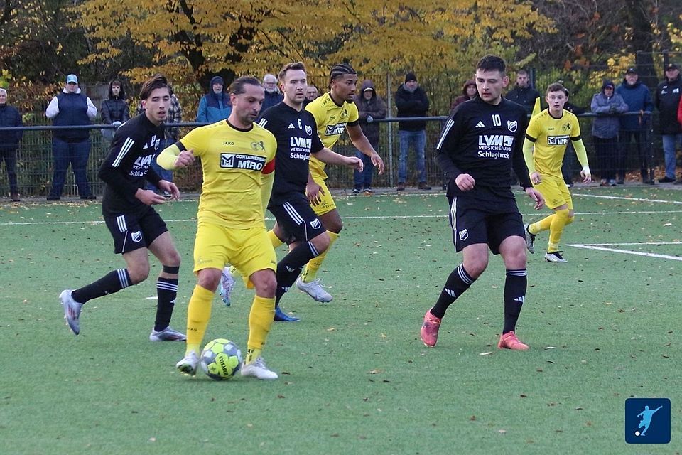 Die Winterwechsel in der Landesliga 2. Die Winterwechsel in der Landesliga 2.
