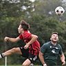 Brachte den TSV Oberalting früh in Führung: Ben Dotterweich (l.) schoss in der 9. Minute das 1:0, aber danach fingen sich die Seefelder noch drei Gegentore.