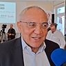 Felix Magath zum Besiktas Gerücht