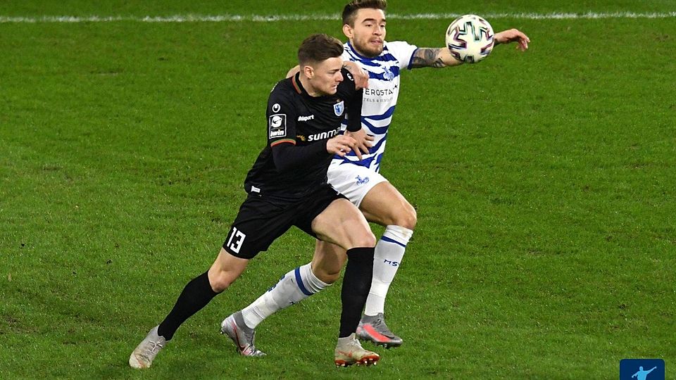 Im Duell gegen den 1. FC Magdeburg geht es für den MSV Duisburg noch einmal um alles.