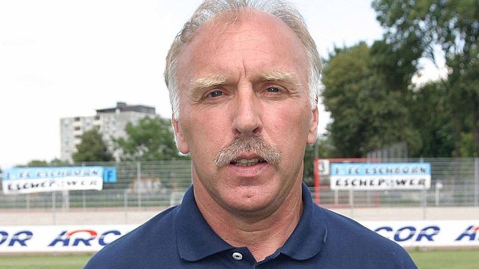 Klaus Scheer Foto:Dirk Meier