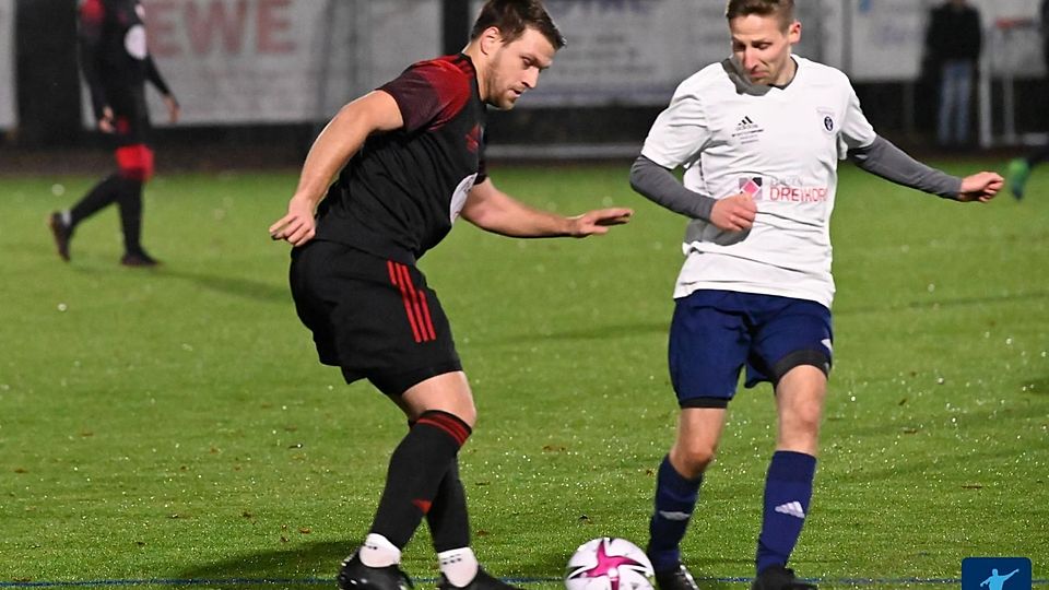 Untereschbach feierte einen 8:2-Kantersieg.