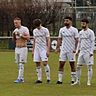 Der SV Hohenlimburg hofft noch auf den Klassenerhalt in der Westfalenliga.