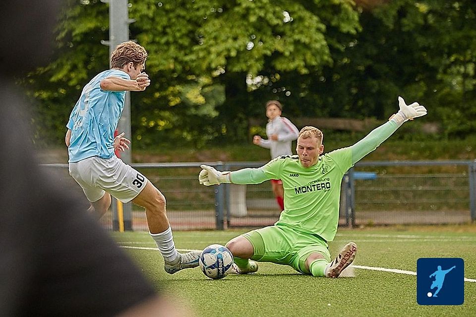 Haakon Pomorin wechselt zum 1. FC Bocholt. Haakon Pomorin wechselt zum 1. FC Bocholt.