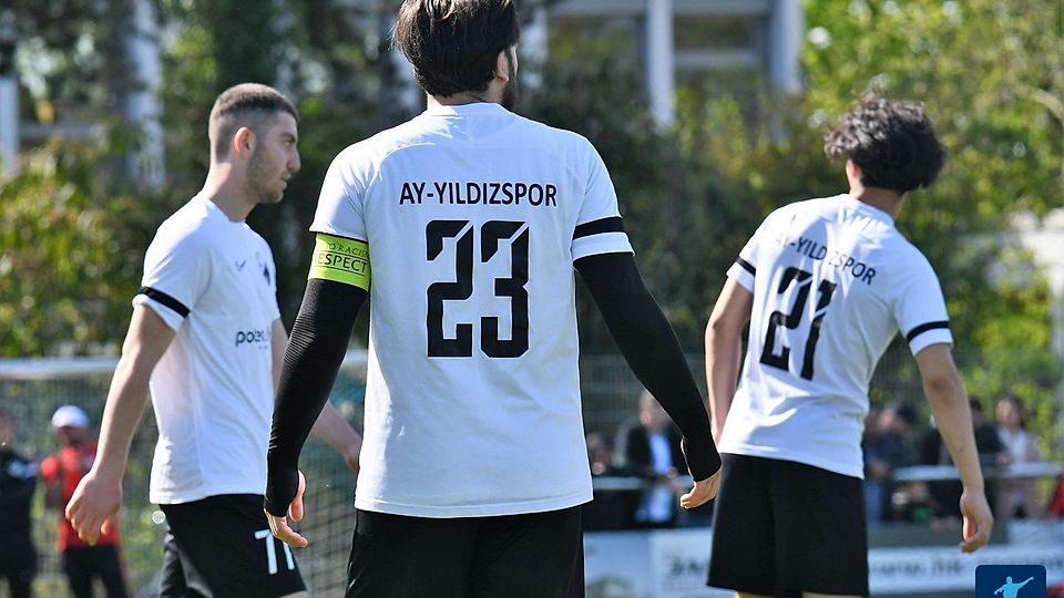 Ay-Yildizspor ist neuer Stadtmeister in Hückelhoven.