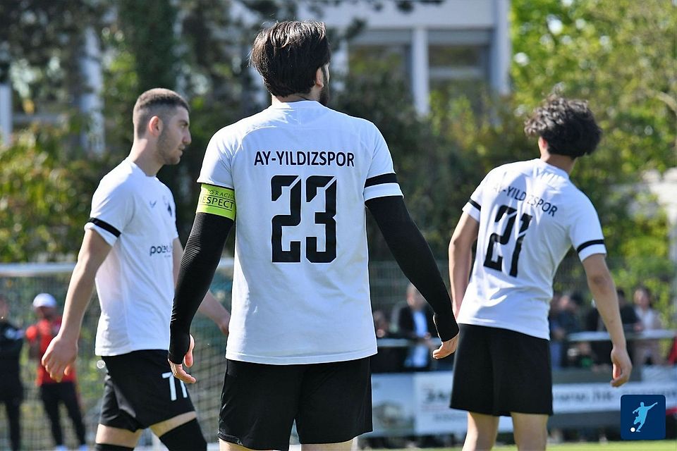 Ay-Yildizspor ist neuer Stadtmeister in Hückelhoven.