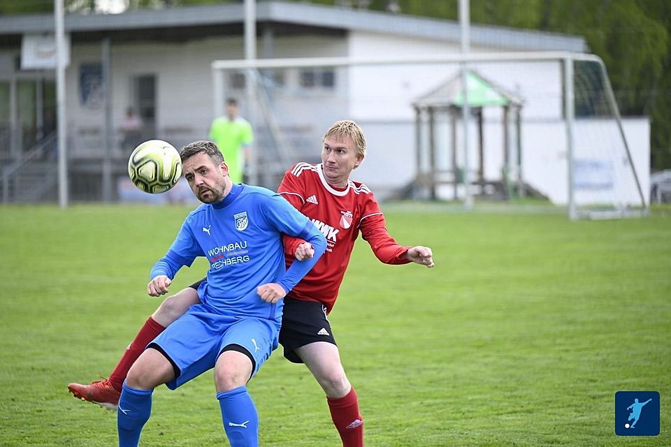 Der TSGV Rechberg ging gestern gegen den TV Herlikofen II einen weiteren wichtigen Schritt in Richutng Meisterschaft in der Kreisliga B1.