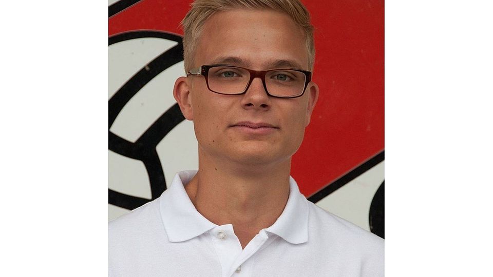 Neuer Ligaverwalter im Rheingau-Taunus - Jan Mucke von der SG Orlen. Foto: Facebook.