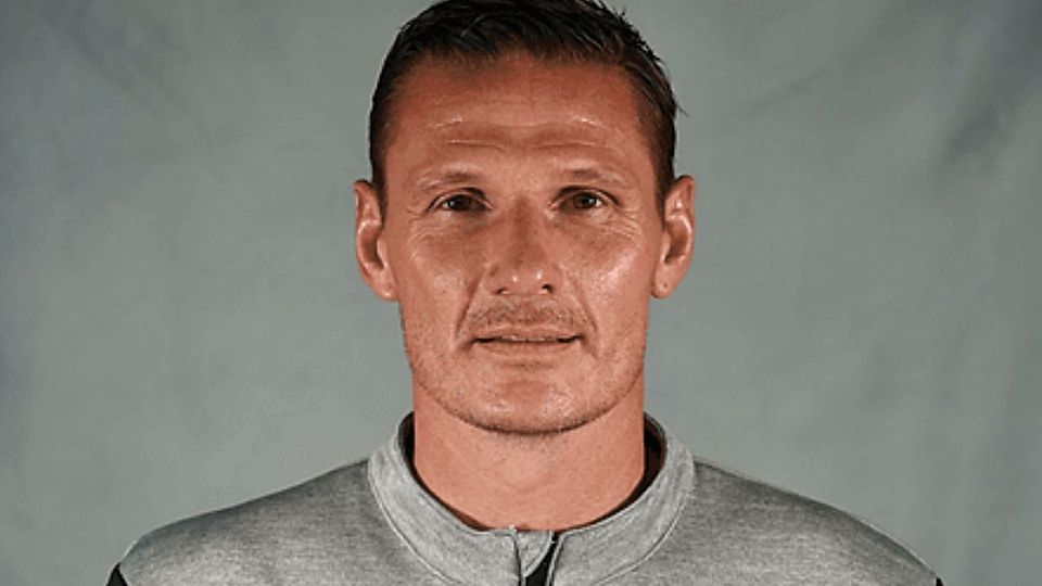 David Vandenbroeck übernimmt Käerjeng