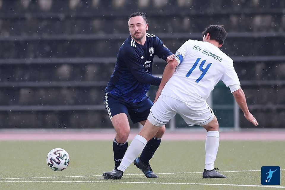 Der TSV Bleidenstadt und der TGSV Holzhausen kämpfen mit drei anderen Teams um den Aufstieg und die Meisterschaft.
