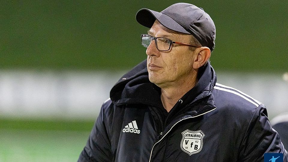 Tiorsten Holm ist nicht länger Trainer des FSV VfB Straubing 