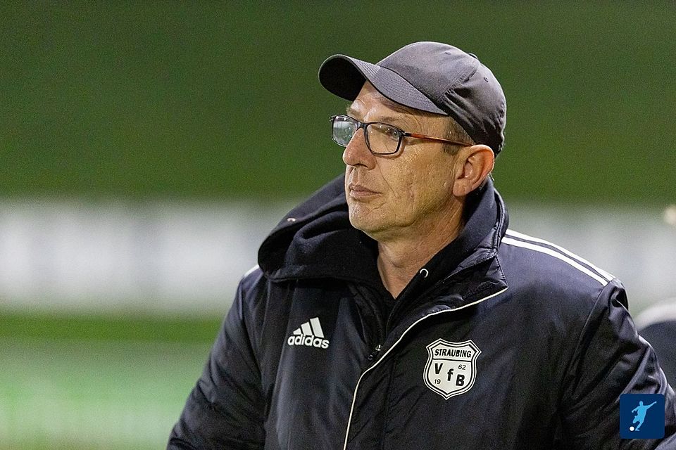 Tiorsten Holm ist nicht länger Trainer des FSV VfB Straubing 