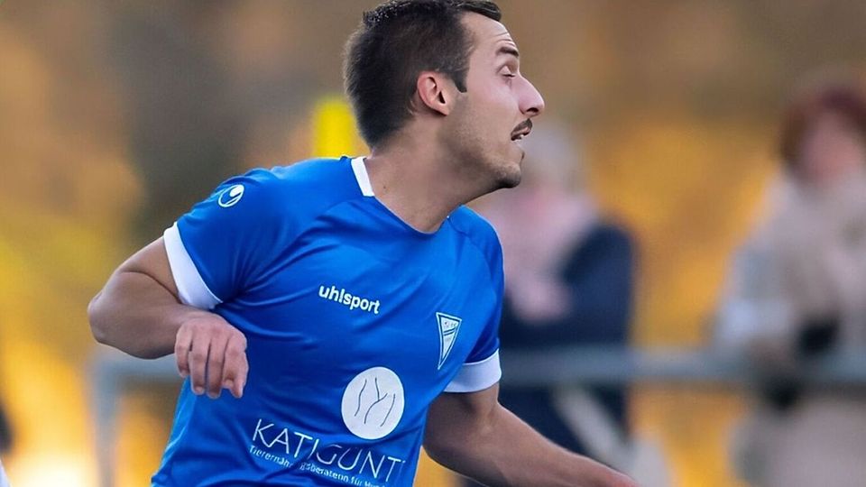 Die Tennenbronner stehen in Hinterzarten vor einer schweren Aufgabe. 