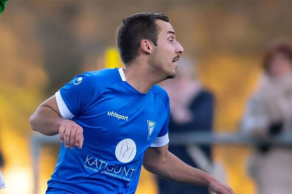 Die Tennenbronner stehen in Hinterzarten vor einer schweren Aufgabe. 