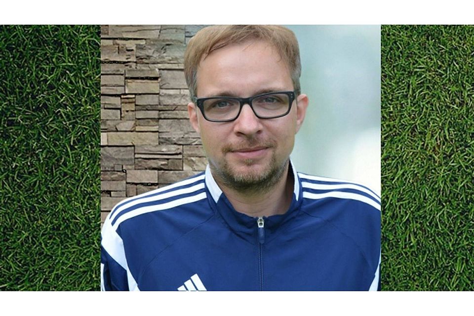 Fürstenaus Trainer Björn Vaske ist noch ohne Punktverlust.